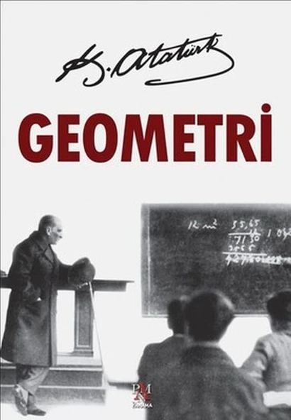 Geometri ürün görseli 1