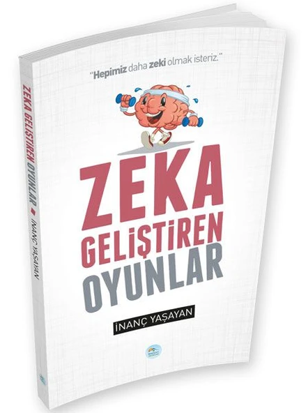 Zeka Geliştiren Oyunlar ürün görseli