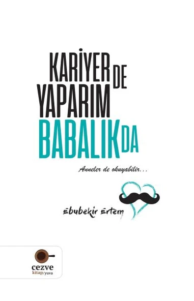 Kariyer'de Yaparım Babalık'da ürün görseli 1