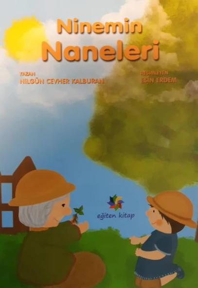 Ninemin Naneleri ürün görseli 1