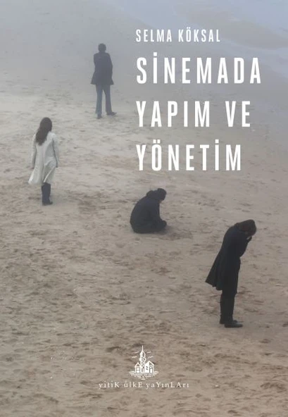 Sinemada Yapım ve Yönetim ürün görseli 1