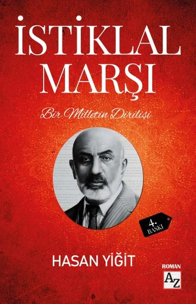 Bir Milletin Dirilişi İstiklal Marşı ürün görseli 1