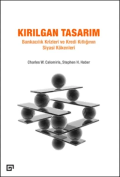 Kırılgan Tasarım ürün görseli 1