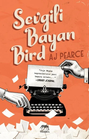 Sevgili Bayan Bird ürün görseli 1