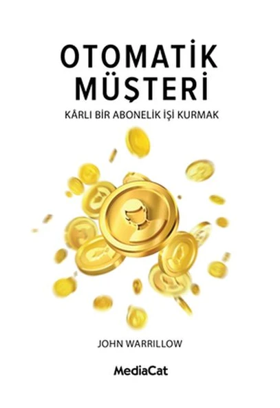 Otomotik Müşteri ürün görseli 1