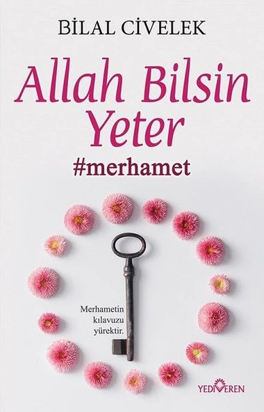 Allah Bilsin Yeter ürün görseli 1
