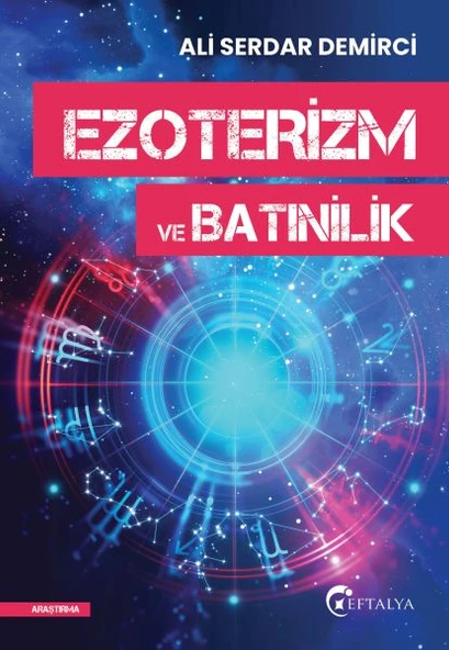 Ezoterizm ve Batınilik ürün görseli 1