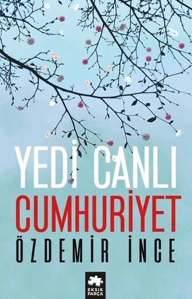 Yedi Canlı Cumhuriyet ürün görseli 1