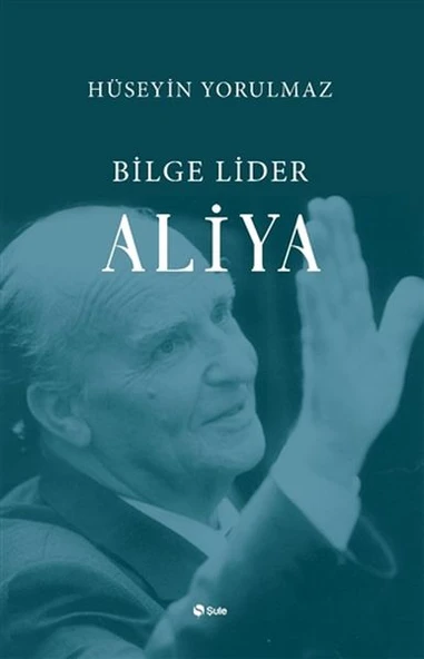 Bilge Lider Aliya ürün görseli 1
