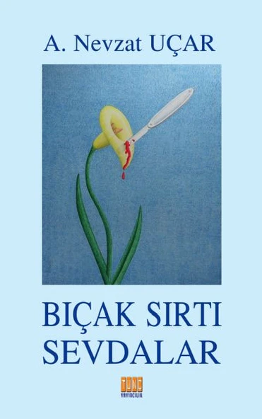 Bıçak Sırtı Sevdalar ürün görseli 1