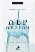İnsanlığın Sığınağı Alp Arslan ürün görseli 1