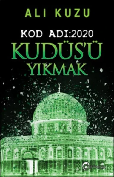 Kudüs'ü Yıkmak - Kod Adı: 2020 ürün görseli 1