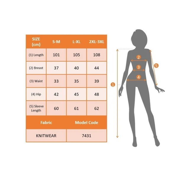 Lucky Life Kadın Uzun Kollu Kruvaze Yaka Bağcık Detay Akrilik Mini Boy Elbise - 8