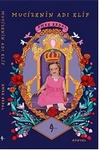 Mucizenin Adı Elif ürün görseli 1