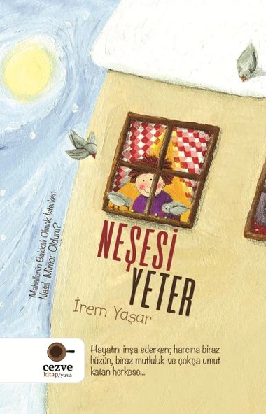 Neşesi Yeter ürün görseli 1