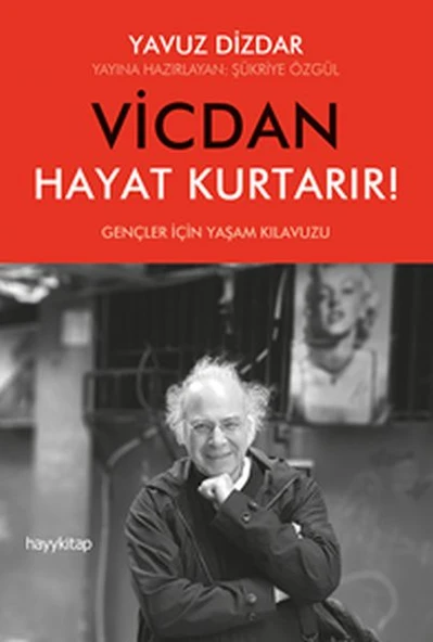 Vicdan Hayat Kurtarır ürün görseli 1