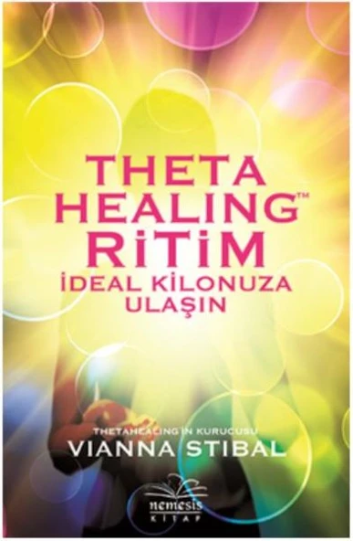 Theta Healing Ritim ürün görseli 1