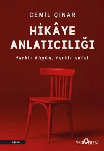 Hikaye Anlatıcılığı ürün görseli 1