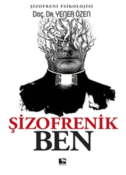 Şizofrenik Ben ürün görseli 1