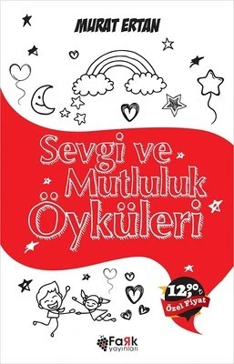 Sevgi ve Mutluluk Öyküleri ürün görseli 1