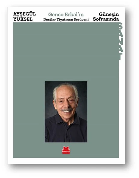 Güneşin Sofrasında ürün görseli 1