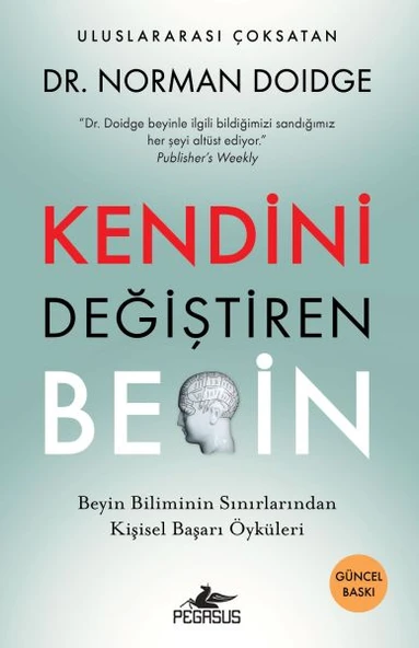 Kendini Değiştiren Beyin ürün görseli 1
