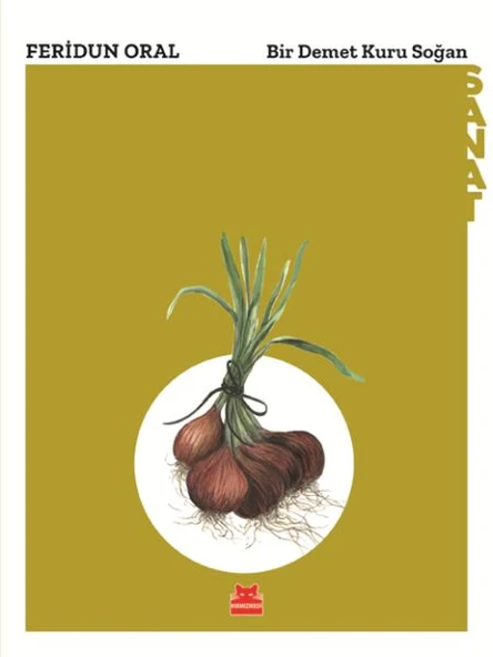 Bir Demet Kur Soğan ürün görseli 1