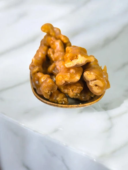 MİDYAT CEVİZLİ SUCUK 1000 GR - 3