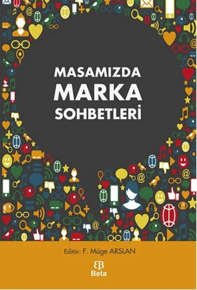 Masamızda Marka Sohbetleri ürün görseli 1