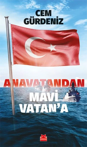 Anavatandan Mavi Vatan’a ürün görseli 1