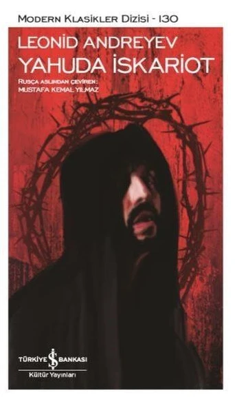 Yahuda İskariot - Modern Klasikler Dizisi ürün görseli 1