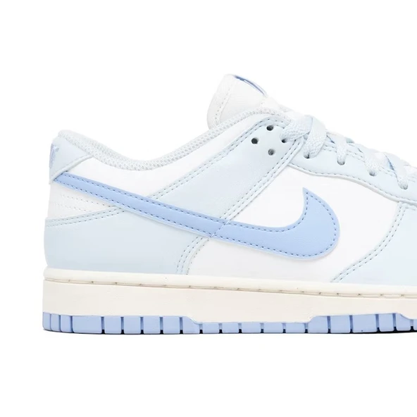 Nike Dunk Low Next Nature Blue Tint (W) - 4