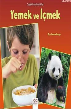 Sağlıklı Alışkanlıklar - Yemek ve İçmek ürün görseli 1