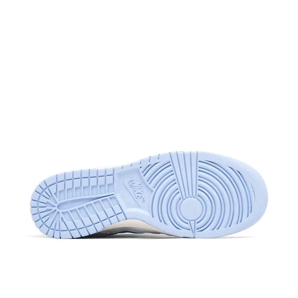 Nike Dunk Low Next Nature Blue Tint (W) - 6