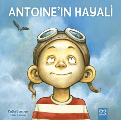 Antoine'ın Hayali ürün görseli 1