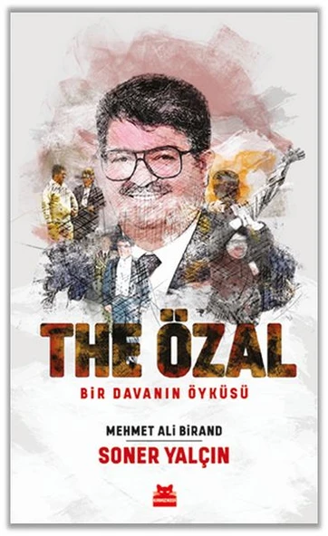 The Özal ürün görseli 1