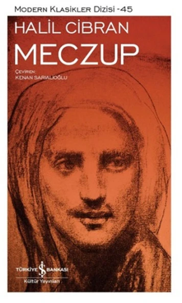 Meczup - Modern Klasikler Dizisi ürün görseli 1