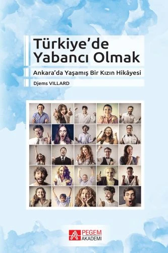Türkiye’de Yabancı Olmak ürün görseli 1