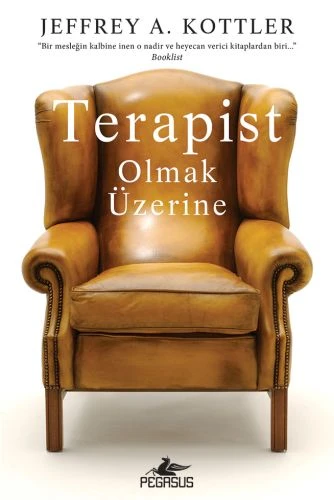 Terapist Olmak Üzerine ürün görseli 1