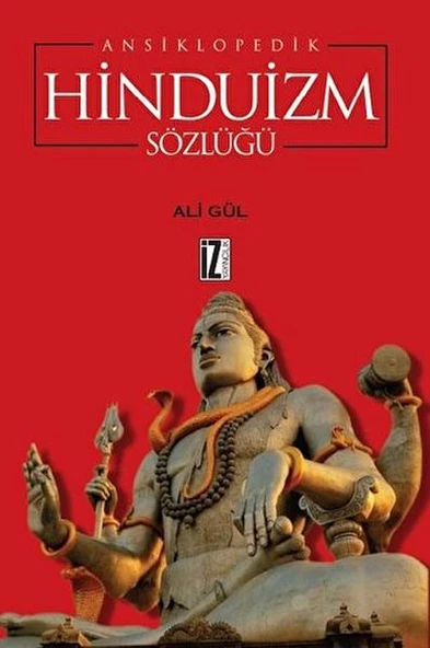 Ansiklopedik Hinduizm Sözlüğü ürün görseli 1