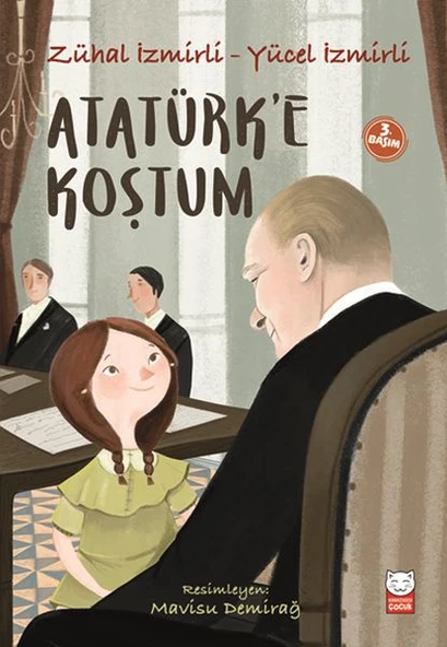 Atatürk’e Koştum ürün görseli 1