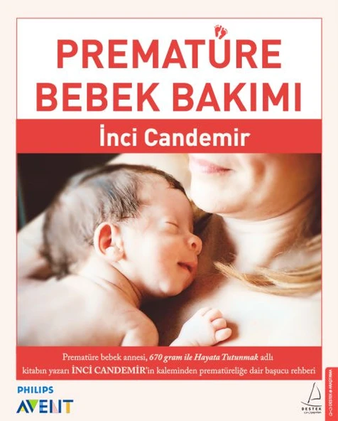 Prematüre Bebek Bakımı ürün görseli 1