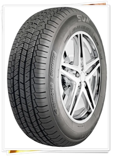 Kormoran Suv Summer 255/50 R19 107Y XL Yaz Lastiği - 2023 ürün görseli
