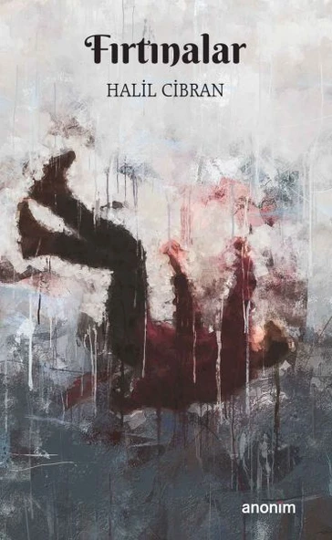 Fırtınalar ürün görseli 1