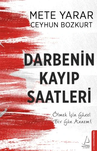 Darbenin Kayıp Saatleri ürün görseli 1