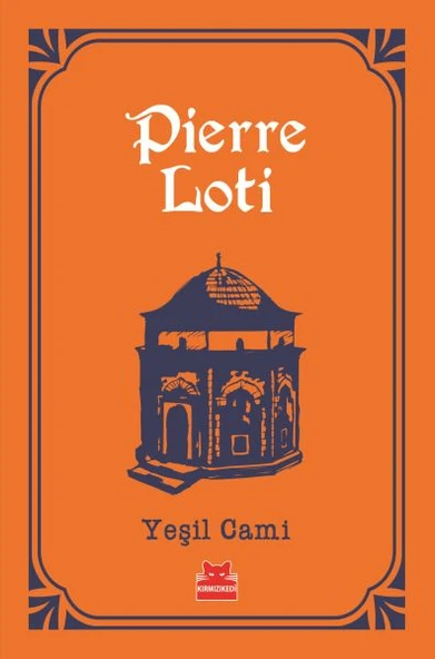 Yeşil Cami ürün görseli 1