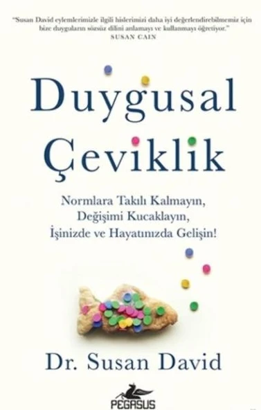 Duygusal Çeviklik ürün görseli 1