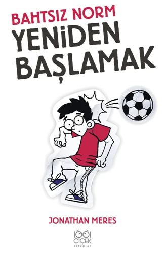 Bahtsız Norm Yeniden Başlamak ürün görseli 1