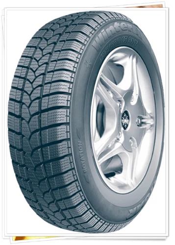 Tigar Winter 195/60R15 88T TL (Kış) (2024) ürün görseli