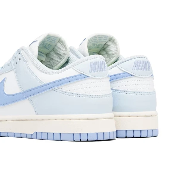 Nike Dunk Low Next Nature Blue Tint (W) - 3